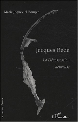 Jacques Réda, la dépossession heureuse