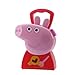 Peppa Pig Hair Case by Toyland