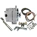 DB Electrical AKT0002 New Ford 600 4000 Tractor Alternator For Generator Conversion Kit, Ford 55-64 4Cylinder 600 600 Series 601 Series, Ford 55-64 4Cylinder 800 800 Series 801 Series primary