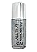 Hair Glitter Gel; Body Glitter & Face Glitter for Women/Kids (1 Pk Stardust Silver) Iridescent Holograph Roll-on 1 oz | Cosmetic-Grade Makeup, Apply Without Glue, Easy to Take Off & Keep Skin Clean