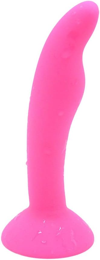 Waterproof B'ut.t Pùgs with Suction Cup Women Beginner Sxx Toy