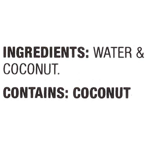 Thai Kitchen Coconut Milk (Resealable, Dairy Free, Simple Ingredients, Unsweetened), 33 fl oz (Pack of 6)