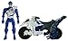Power Rangers Dino Charge - Dino Cycle with 5