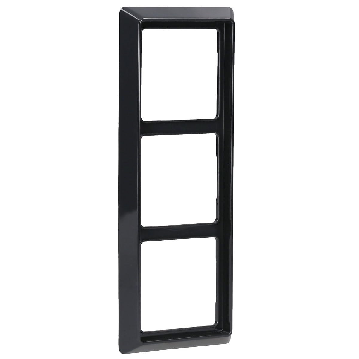 Busch-Jaeger 2103 35 Covering Frame Faceplate