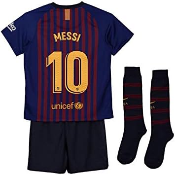 kids messi kit