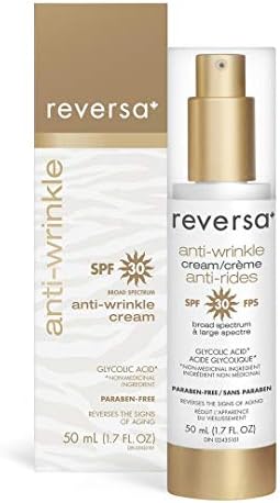 reversa cream