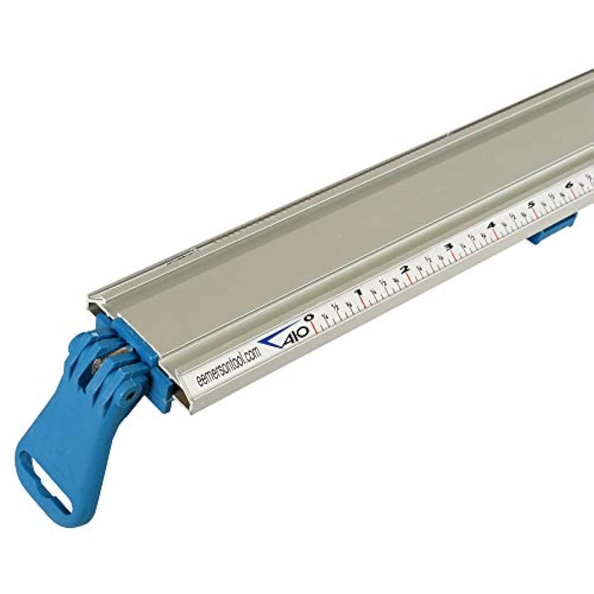 Straight Edge Clamping Tool Guide 12 In All In One Power Hand Tools