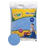 Crayola(R) Blue Play Sand 20 Pound Bag