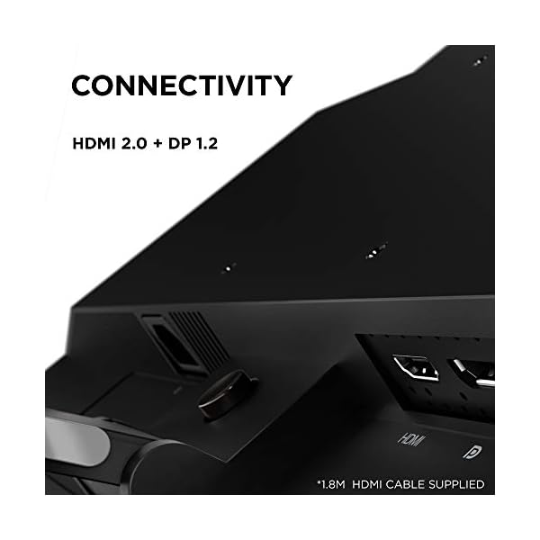 Lenovo-L28u-30-28-Inch-4K-Monitor-IPS-Panel-60-Hz-6-ms-HMDI-DP-Tilt-Screen-Raven-Black Lenovo L27q-30 27 Inch QHD Monitor (IPS Panel, 75 Hz, 4 ms, HMDI, DP) Tilt Screen, Black