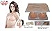 Bra,Invisible Bra,Adhesive Bra,with Straps,Check Red Pictures for Size(A,B,C,D,E)