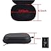 Headphone Case for Bose QC35, YouChangBest Protective Carrying Case Hard Travel Bag for Bose QuietComfort 35 (Series II) QuietComfort QC35, QC25, QC2, QC15 Wireless Bluetooth Noise Canceling Headphonethumb 1