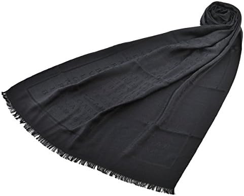 Amazon Bvlgari ブルガリ マフラー メンズ Logomania Carres ストール ブラック 0022 0003 並行輸入品 ストール マフラー 通販 Amazon Bvlgari ブルガリ マフラー メンズ Logomania Carres ストール ブラック 0022 0003 並行輸入品 ストール マフラー 通販