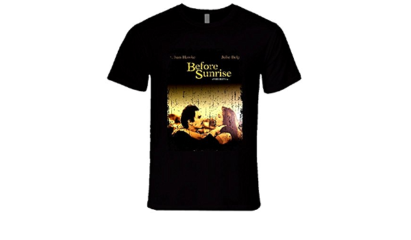 Sunshine T Shirts Before Sunrise Cool 