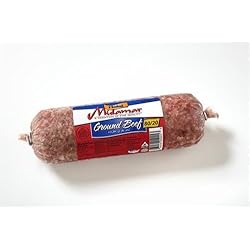 Midamar - Halal Pure Ground Beef (80% Lean)
