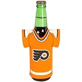 NHL Philadelphia Flyers Bottle Jersey