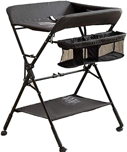 table a langer pliable commode langer