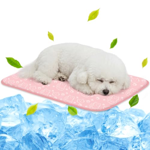 NWK Pet Cooling Mat Q-max>0.345