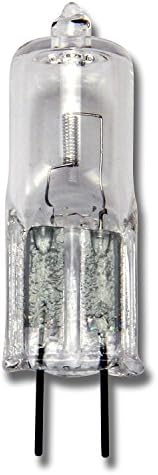 Buffalo River Spot Light Spare Bulb 12v 100W Vertical Filament Deben Tracer BRHL