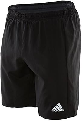 adidas men's sequencials split running shorts