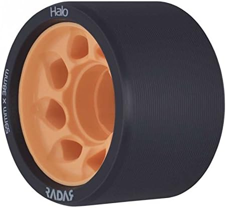 Radar Halo Wheels with Free Devaskation Bracelet
