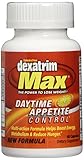 Dexatrim Max Daytime Appetite Control 60 Caplets by CHATTEM LABS
