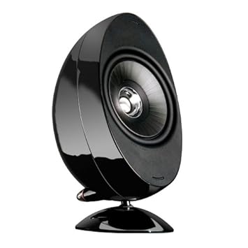 kef 3005 subwoofer