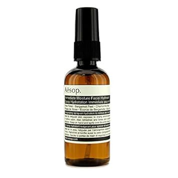 aesop immediate moisture facial hydrosol