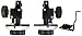 CAMTREE X5 Follow Focus (FF-X5) for shoulder rig video movie film shots