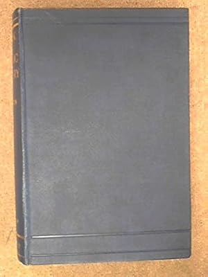 A Text-Book of Inorganic Chemistry for University Students