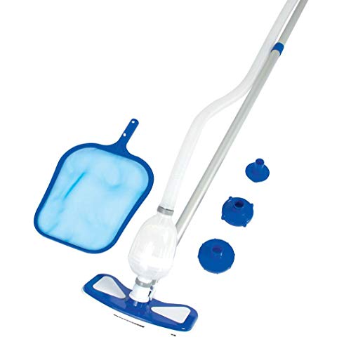 Flowclear AquaClean Pool Cleaning Kit