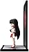 TAMASHII NATIONS Bandai TAMASHII Buddies Sailor Mars Sailor Moon Action Figure