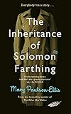 The Inheritance of Solomon Farthing by Mary Paulson-Ellis