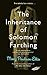 The Inheritance of Solomon Farthing by Mary Paulson-Ellis