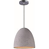 Maxim Crete-Pendant 1 Light-15.25 Inches Wide by 15 inches high -Traditional Installation