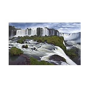 Waterfalls (Spanish Edition)