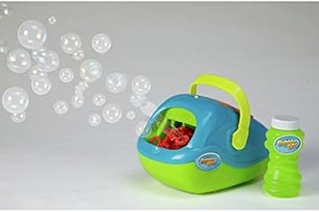 chad valley bubble machine