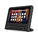 MoKo Case for Fire 2015 7 inch - Kids Shock Proof Convertible Handle Light Weight Super Protective Stand Cover for Amazon Fire Tablet (7