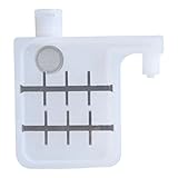 Big Damper Double Internal Metallic Filter Roland XC-540 (10pcs/Pack)