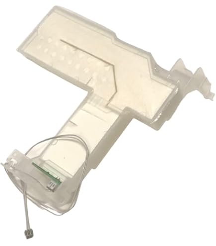 Amazon.com: OEM Brother Ink Toner Waste Absorber Box