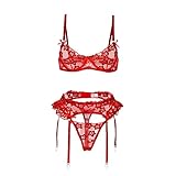 Women Lingerie Sexy Bras for Women Anime Underwear