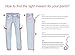 Yogipace,Petite/Regular/Tall,Women's Bootcut Yoga Pants Long Workout Pant with Back Pockets