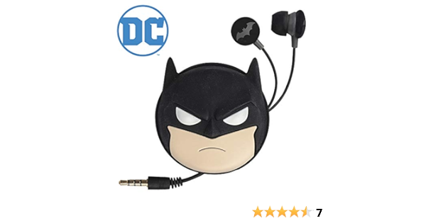muñeco batman amazon