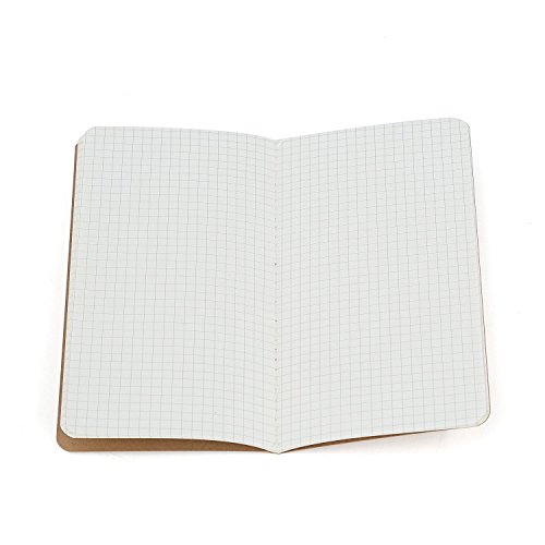 Купить Wanderings Traveler's Notebook Refill Inserts Blank Paper