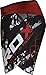 RDX MMA Shorts Training Clothing Cage Fighting Grappling Martial Arts Boxing Muay Thai Kickboxing