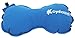 ChezMax Inflatable Travel Pillow Compressible Self Inflating Outdoor Pillow Bone Shape Air Pillow for Hammocks, Tent Camping, Hiking, Backpacking, Travel and Outdoor Festivals