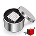 CUDNY 5MM Magnetic Cube Puzzle, Magnets Cubes Fidget Toy, 216pcs Magic Sculpture Blocks Stress Relief Toys DIY Educational for Kids