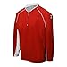 Mizuno Youth Prestige G4 Long Sleeve Batting Jersey