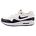 Nike air max 1 LTR Mens Trainers 654466 Sneakers Shoes