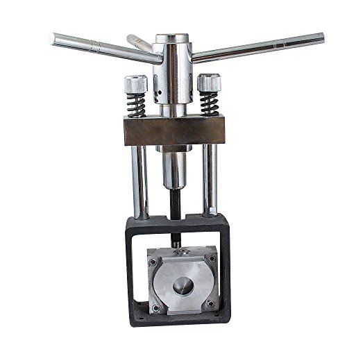 Genmine Dental Laboratory Equipment Denture Injection System Flexible Denture Machine Dentistry Lab Equipment 110V Dental Laboratory Equipment for Making Flexible Removable Partial Dentures
