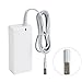 60W Macbook Pro Charger,YHWSHINE 60W L-Tip Magsafe Power Adapter Charger Replacement for Apple MacBook 13 inch And Macbook Pro 13-inch 15-inch